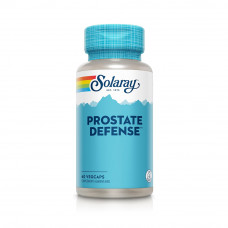 Solaray Prostate Defence 90cap Solaray Prostate Defence 90cap