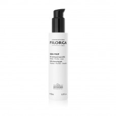 Filorga Skin-Prep Purifying & Smoothing Gel Facial Cleanser with AHA, 150ml