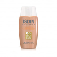Isdin 6752 Fotoprotector Magic Color Medium Spf50, 50ml Isdin 6752 Fotoprotector Magic Color Medium Spf50, 50ml