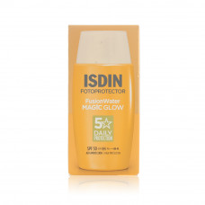 ISDIN FusionWater SPF 50 Fotoprotector, 50ml