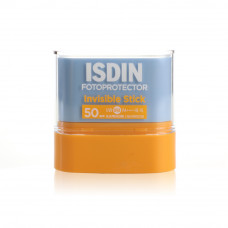 Isdin Fotoprotector Invisible Stick Spf 50, 10g