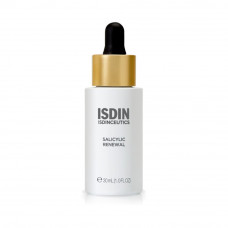 Isdin ceutics Salicylic Renewal Serum 30Ml Isdin ceutics Salicylic Renewal Serum 30Ml