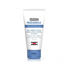 Isdin Nutradeica Facial Gel Cream, 50Ml