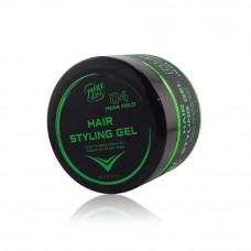 Pure Life Mega Hold 04  Hair Styling Gel 300Ml Pure Life Mega Hold 04  Hair Styling Gel 300Ml