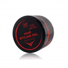 Pure Life Ultra Hold 05 Hair Styling Gel 300Ml Pure Life Ultra Hold 05 Hair Styling Gel 300Ml