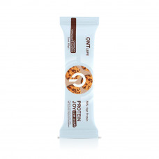 Qnt Joy Chocolate Cookie Protein Bar 60Gm