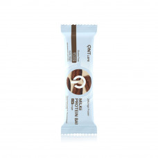 Qnt milkii protein brownie 60gm