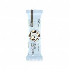 Qnt milkii protein coconut 60gm