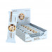 Qnt Protein Wafer Belgian Chocolate 35Gm
