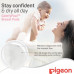 Pigeon Comfy Feel Breast Pads – 60 Pieces Pigeon Comfy Feel Breast Pads – 60 Pieces