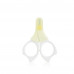 Pigeon safety nail scissors for tiny nails +0m