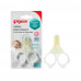 Pigeon safety nail scissors for tiny nails +0m