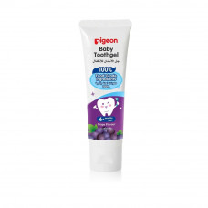 Pigeon grape baby toothgel 45g