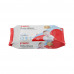 Pigeon water baby wipes 80 sheets refill