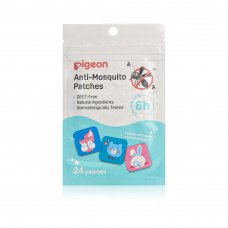Pigeon anti-mosquito patch 24 patch