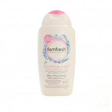 Femfresh intimate soothing wash 250ml