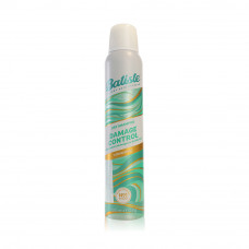 Batiste damage control dry shampoo 200ml