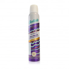 Batiste de-frizz dry shampoo 200ml