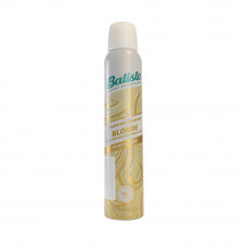 Batiste blonde colour dry shampoo 200ml