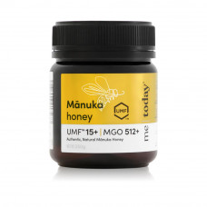 Me Today Manuka Honey Umf 15+ (Mgo 512)