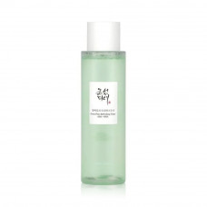 Beauty of Joseon Green Plum Refreshing Facial Toner with AHA & BHA, 150ml Beauty of Joseon Green Plum Refreshing Facial Toner with AHA & BHA, 150ml