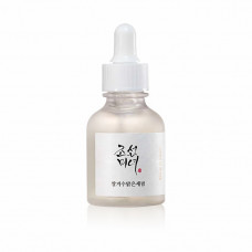 Beauty of joseon glow deep serum: rice + alpha-arbutin 30ml