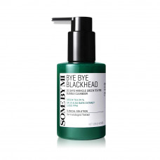 Some By Mi Bye Bye Blackhead Bubble Cleanser, 120g Some By Mi Bye Bye Blackhead Bubble Cleanser, 120g