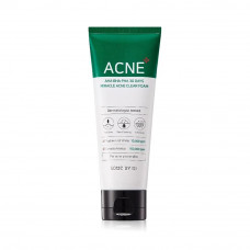 Some By Mi AHA BHA PHA 30 Days Miracle Acne Clear Foam 100 ml Some By Mi AHA BHA PHA 30 Days Miracle Acne Clear Foam 100 ml