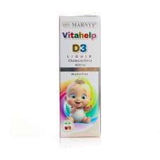 Marnys Vitahelp D 50Ml