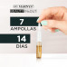 Marnys Beauty In & Out Anti-Aging Night Repair Ampoules (7 x 2ml)