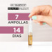 Marnys Beauty In & Out Pigment Control Ampoules (7 x 2ml)