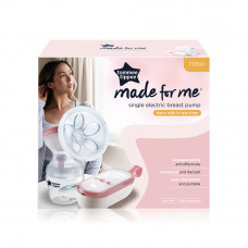 Tommee tippee single electric breast pump