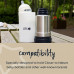Tommee tippee travel bottle and food warmer