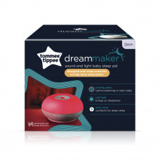 Tommee tippee dreammaker nightlight & sleep aid