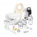 Tommee tippee microwave steam steriliser