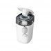 Tommee tippee nappy bin white +1 refill