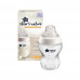 Tommee Tippee Natural Start Slow Flow +0M Plastic Bottle 150ml