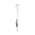 Tommee tippee bottle & teat brush white