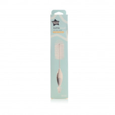 Tommee tippee bottle & teat brush white