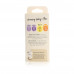 Tommee tippee natural start medium flow teat +3m 2pc