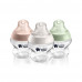 Tommee tippee ns slow flow +0m bottle 150ml 3pc