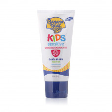 Banana Boat Kids Mineral Based Sun Lotion Spf 50+, 90ml