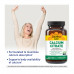 Country Life Calcium Citrate 120Tab