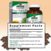 Nature Answer Saw Palmetto 690Mg 120Cap
