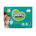 Babyjoy Value Pack S4 10-18Kg Babyjoy Value Pack S4 10-18Kg