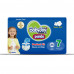 Babyjoy Pants Jumbo Pack S7 18-25Kg Babyjoy Pants Jumbo Pack S7 18-25Kg
