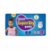 Babyjoy Super Big Pants Pack S8 +20Kg Babyjoy Super Big Pants Pack S8 +20Kg