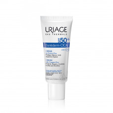 Uriage Bariederm Cica Cream Cu-Zn SPF50+