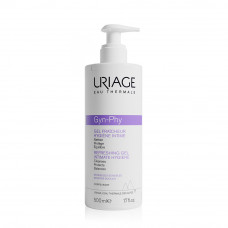 Uriage Gyn-Phy Refreshing Intimate Cleansing Gel 500Ml(886) Uriage Gyn-Phy Refreshing Intimate Cleansing Gel 500Ml(886)