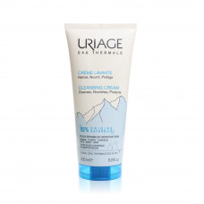 Uriage Moisturizing Cleansing Cream 200Ml(795)